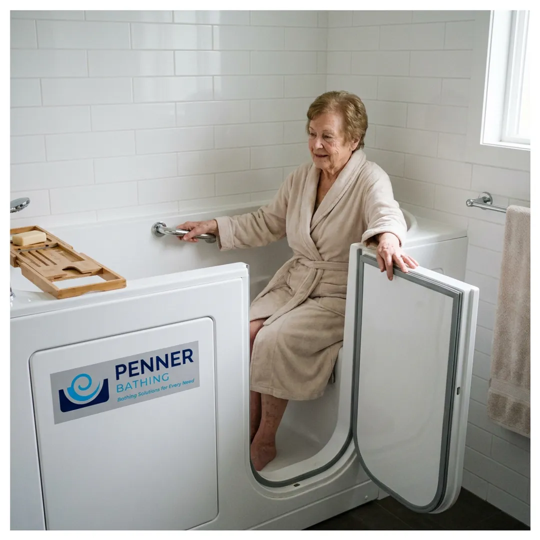 Residential Senior Living