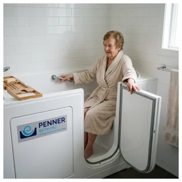 Residential Senior Living