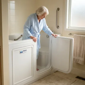 Residential & Aging in Place