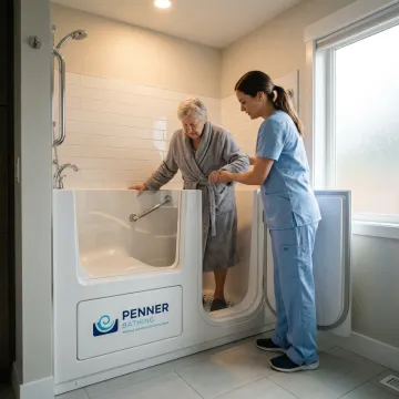 Home Care & Caregiver Support