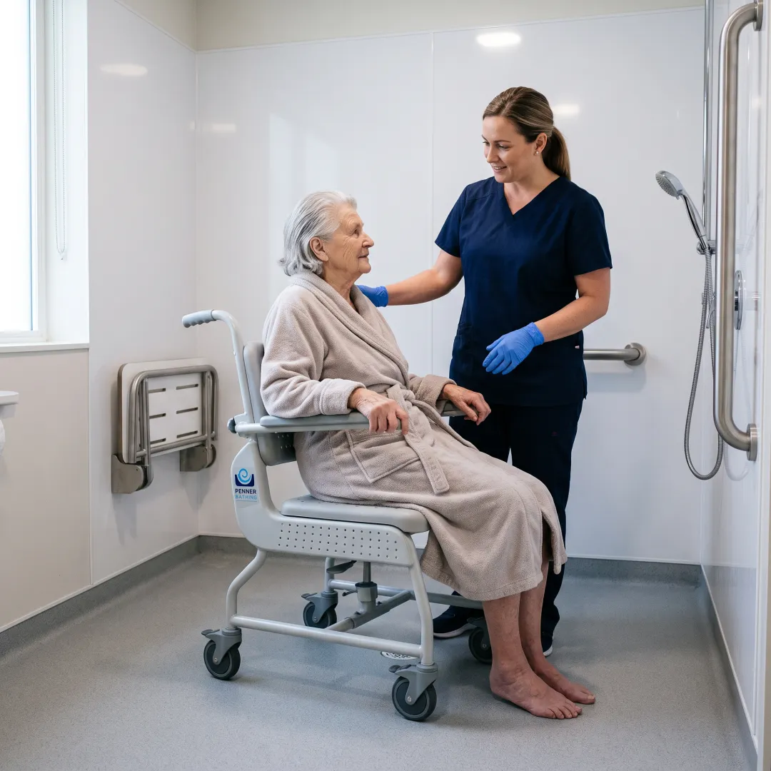 Long-Term Care & Nursing Homes
