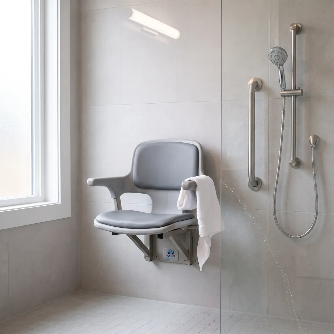 Assisted Living Facilities