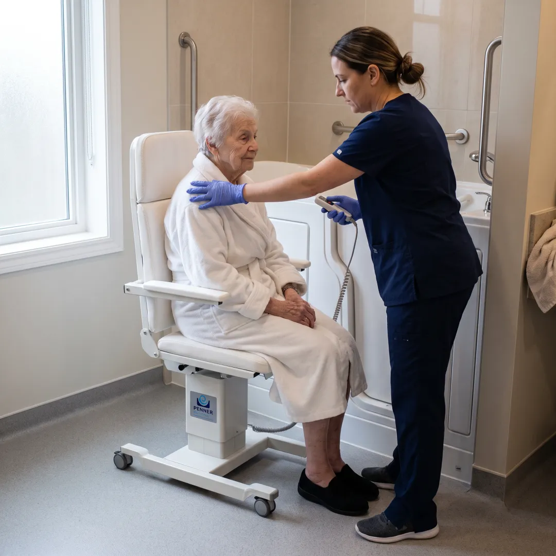 Long-Term Care Facilities