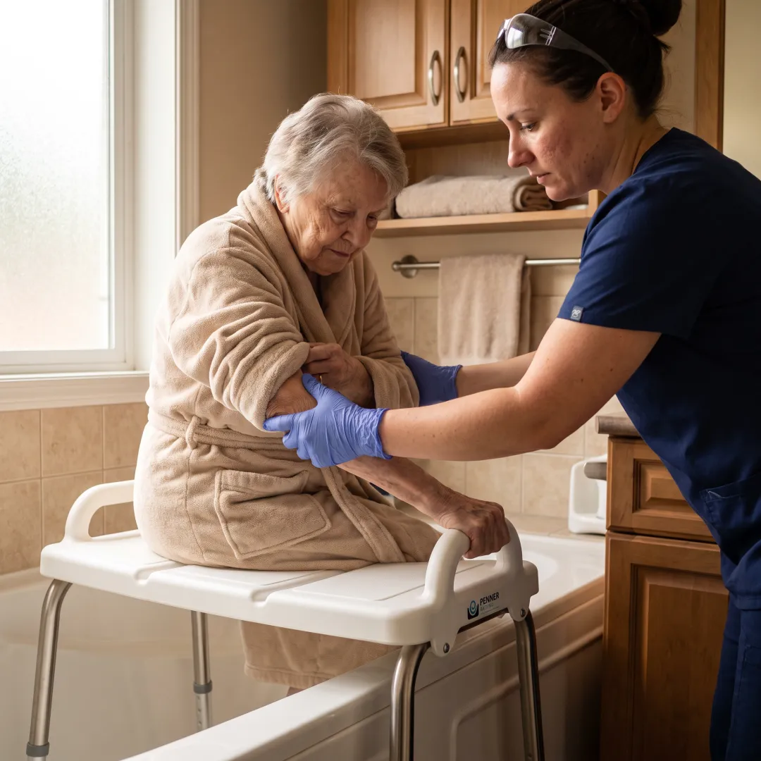 Assisted Living Communities