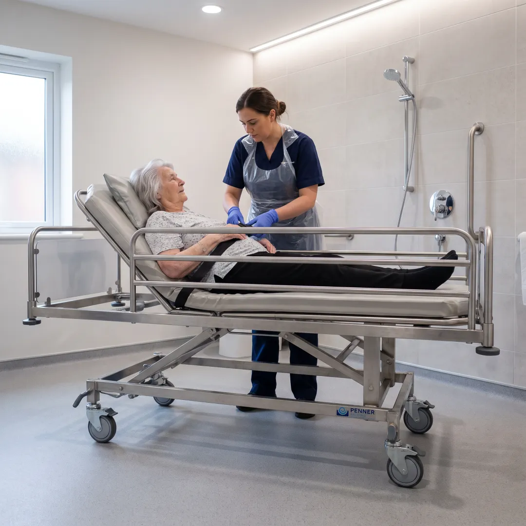 Nursing Homes & Long-Term Care