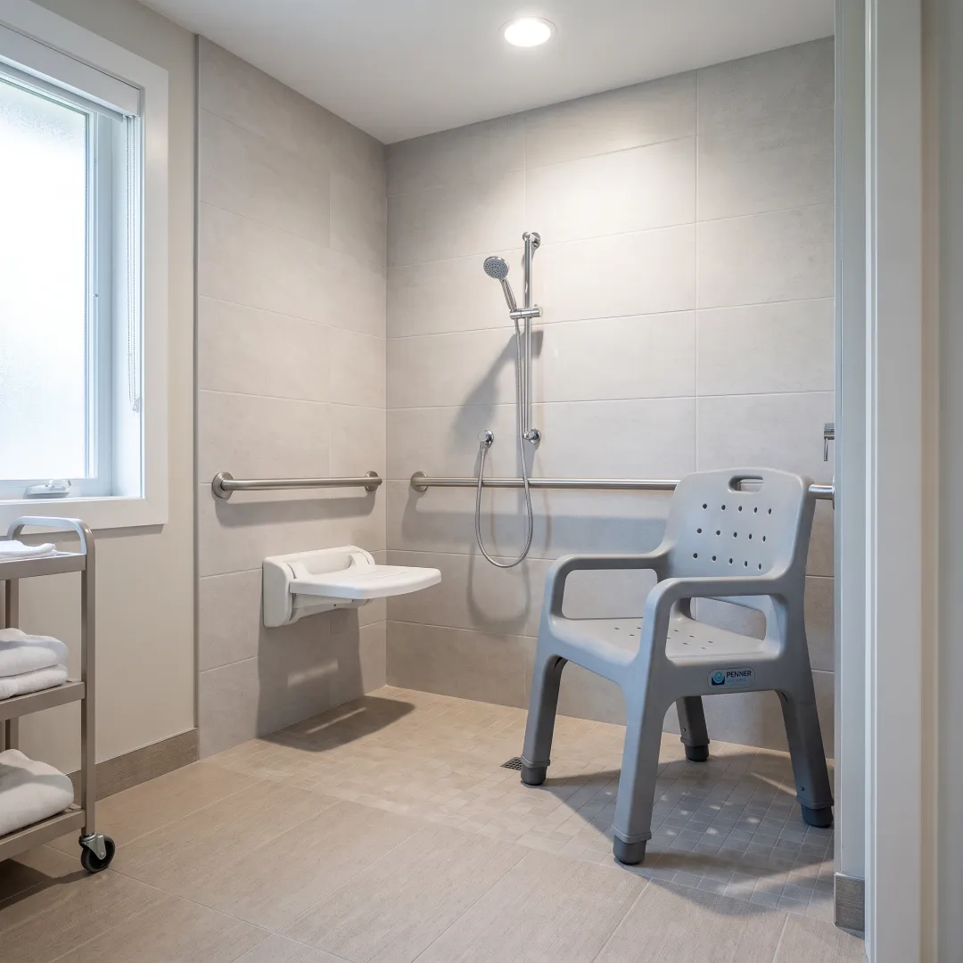 Assisted Living Facilities