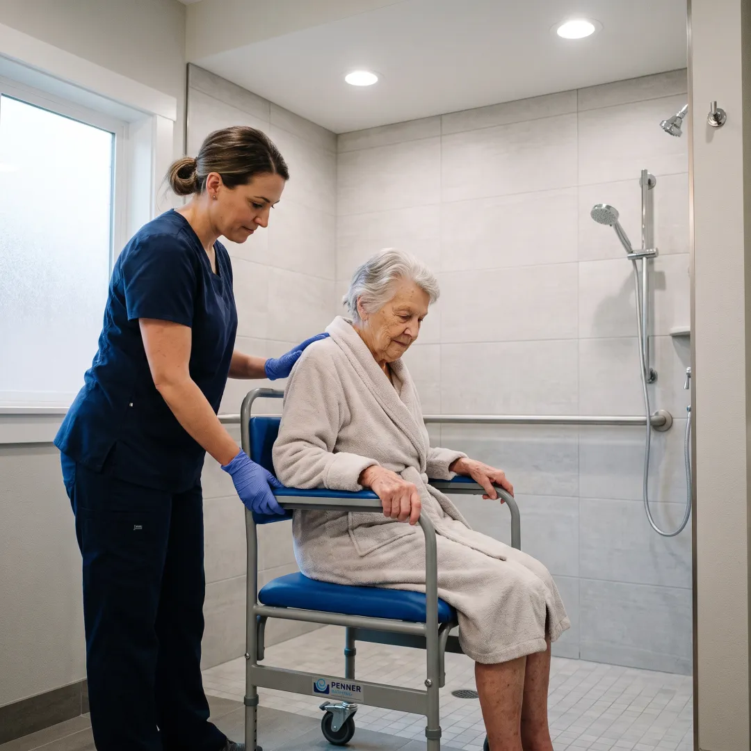 Assisted Living Communities
