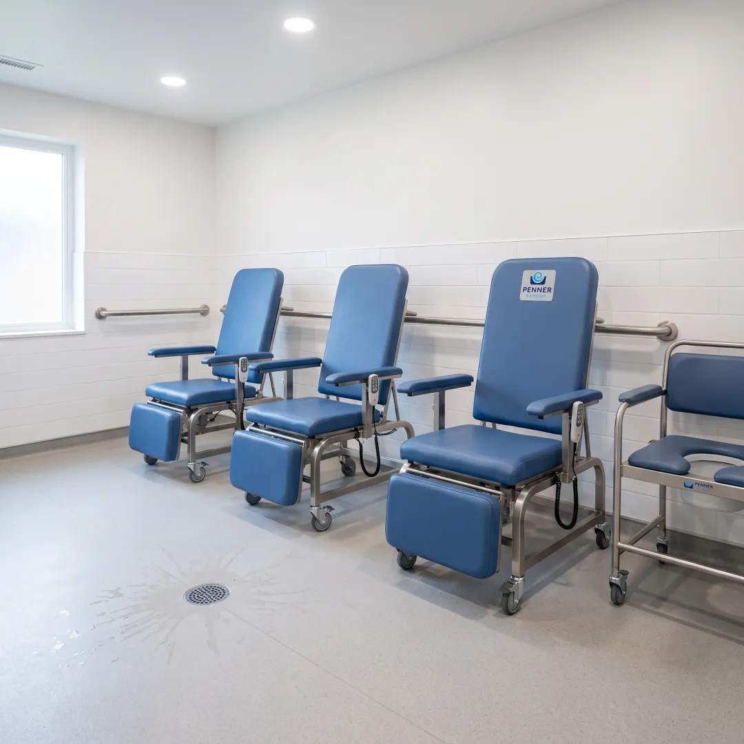 Nursing Homes