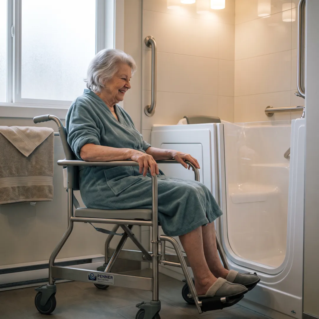 Assisted Living Communities