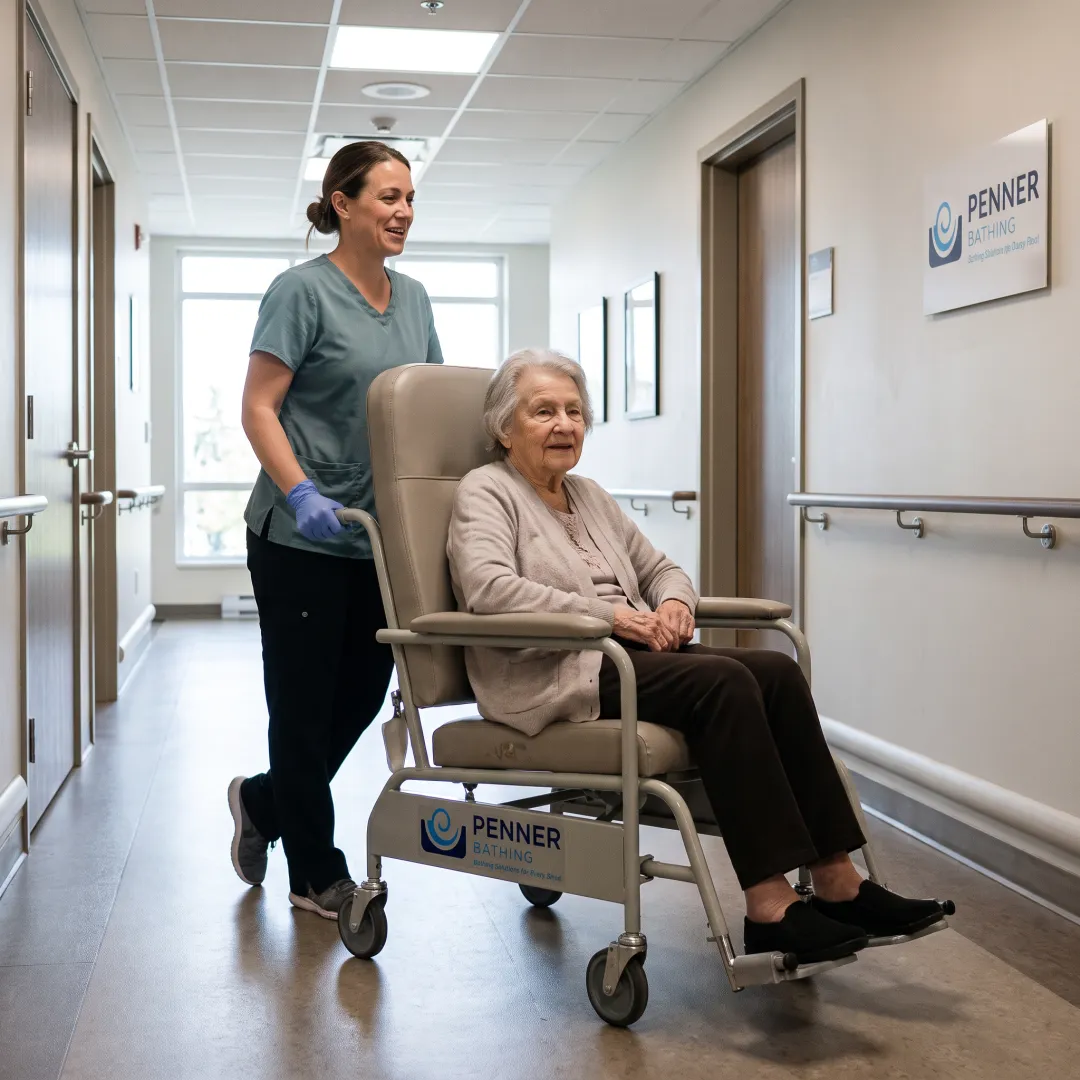 Long-Term Care Facilities