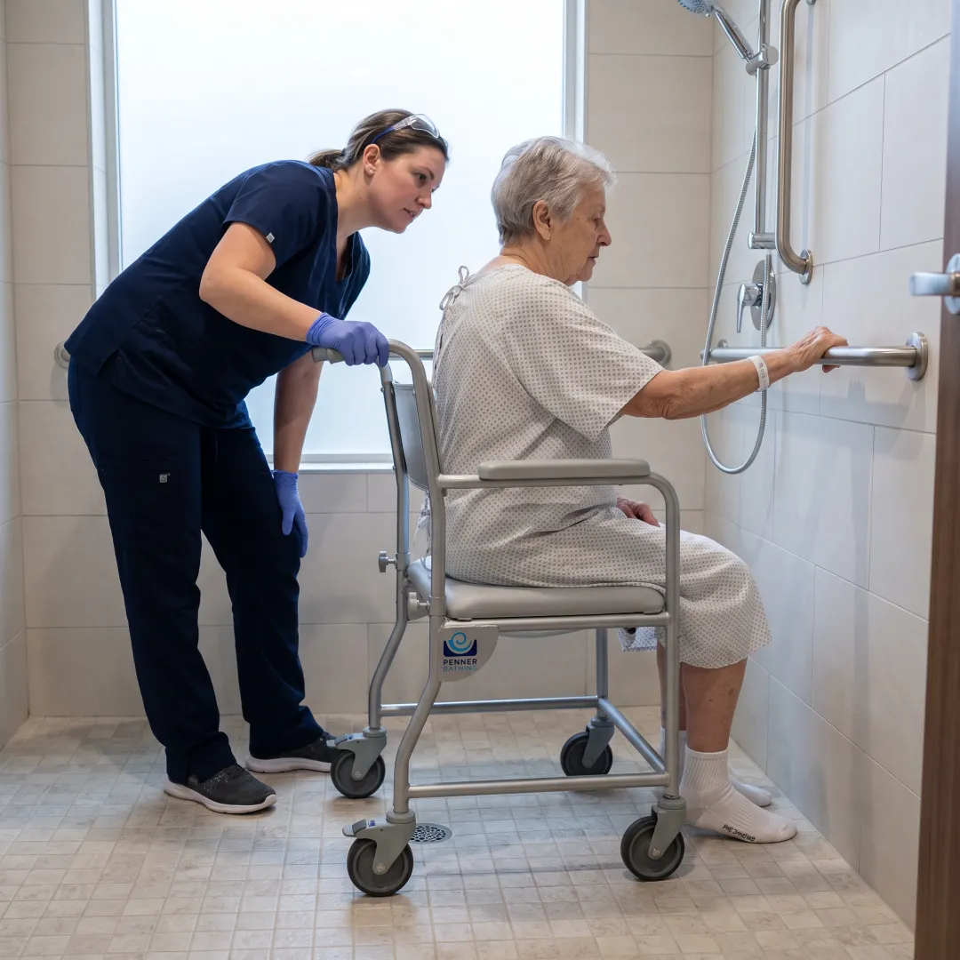 Rehabilitation & Recovery