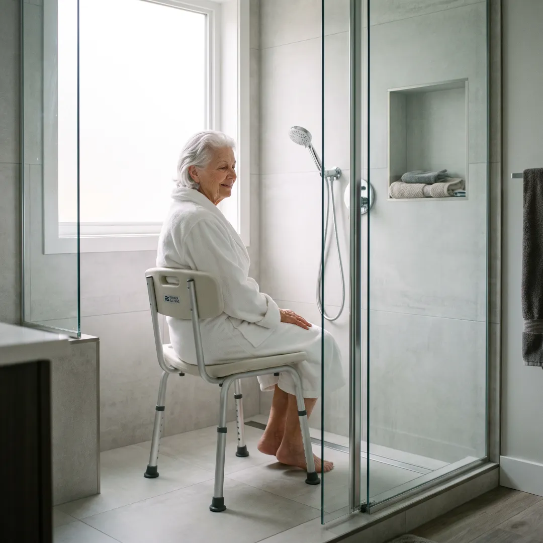 Home Care & Aging in Place
