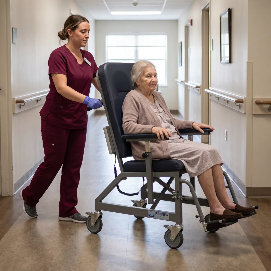 Assisted Living Facilities