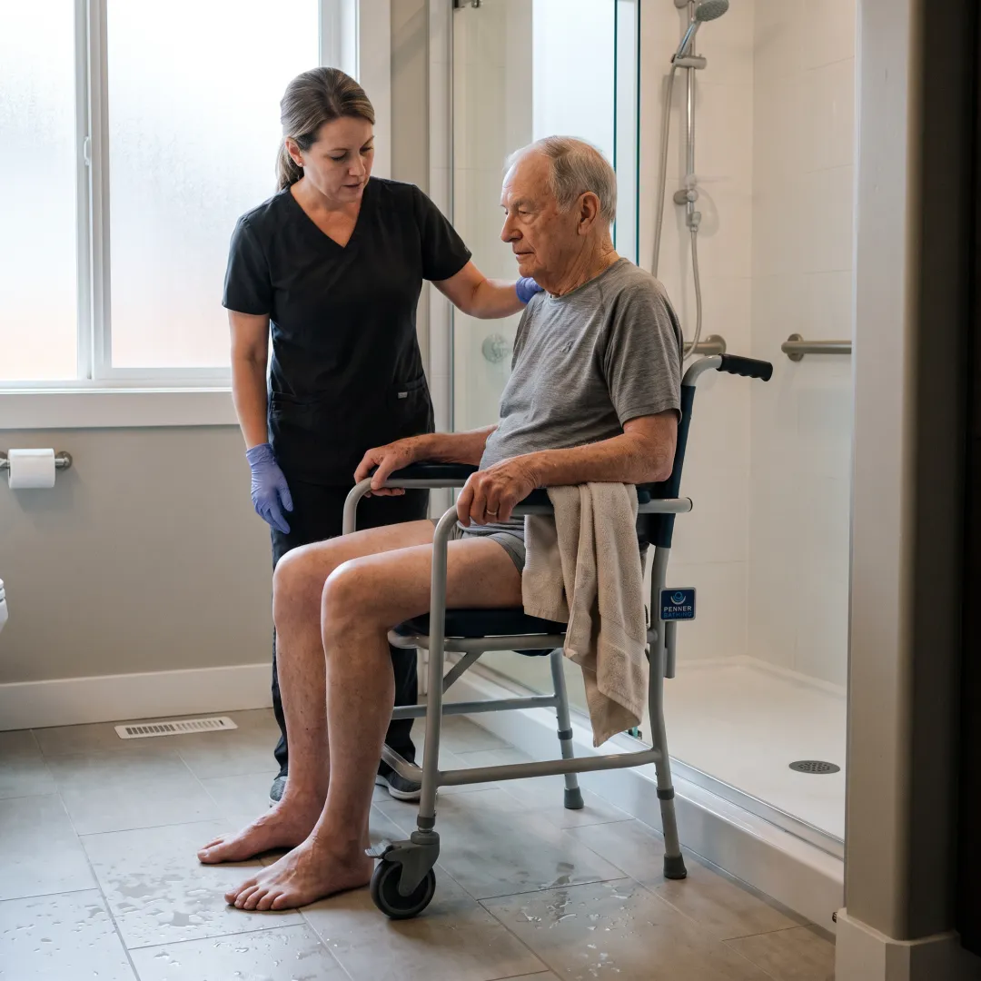 Home Healthcare
