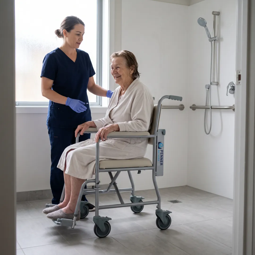 Assisted Living Facilities