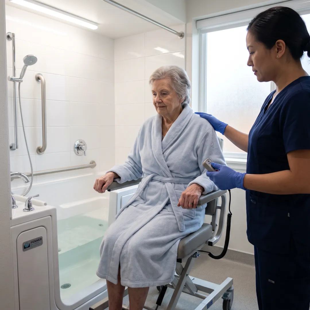 Long-Term Care & Assisted Living