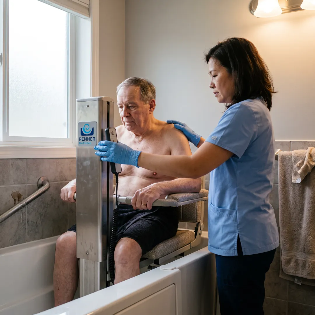 Home Healthcare