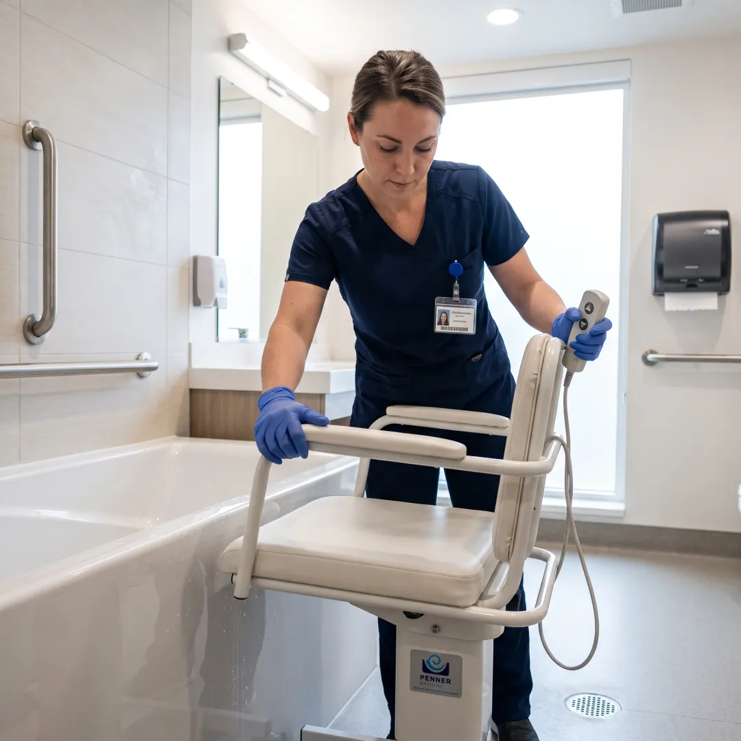 Nursing Homes & Rehabilitation
