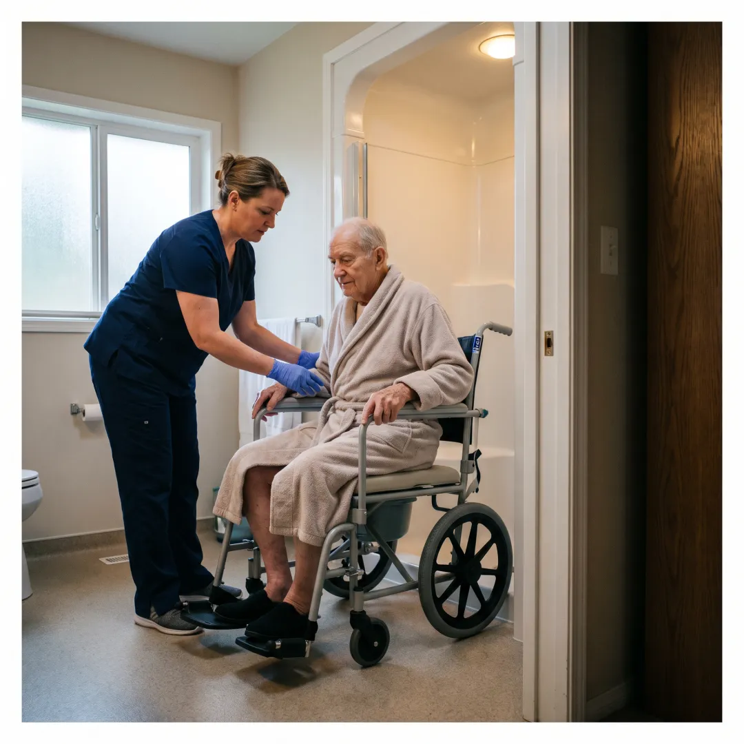 Home Healthcare