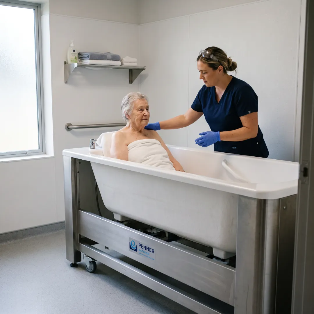 Long-Term Care & Nursing Homes