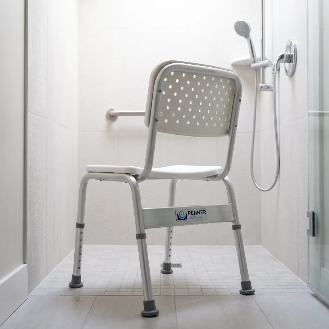 Assisted Living Facilities