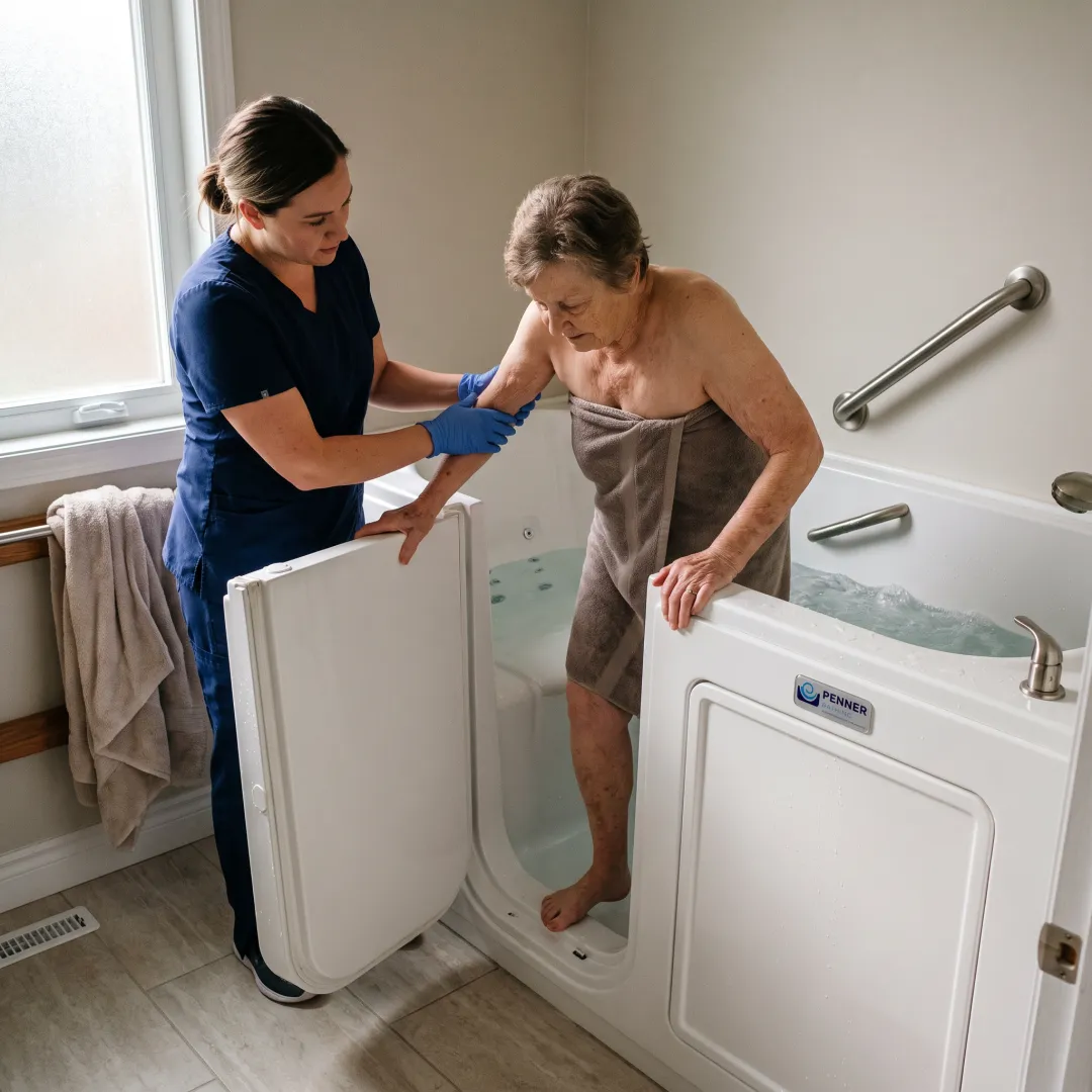 Home Healthcare & Recovery