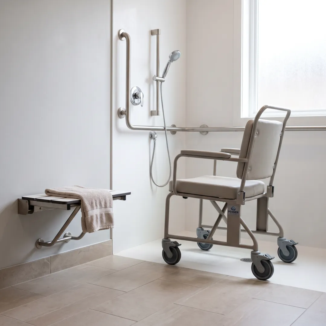 Assisted Living Communities