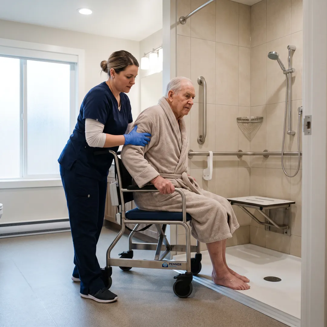Long-Term Care Facilities