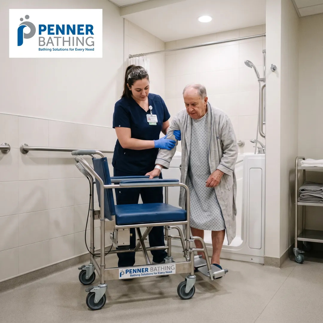 Hospitals & Rehabilitation Centers