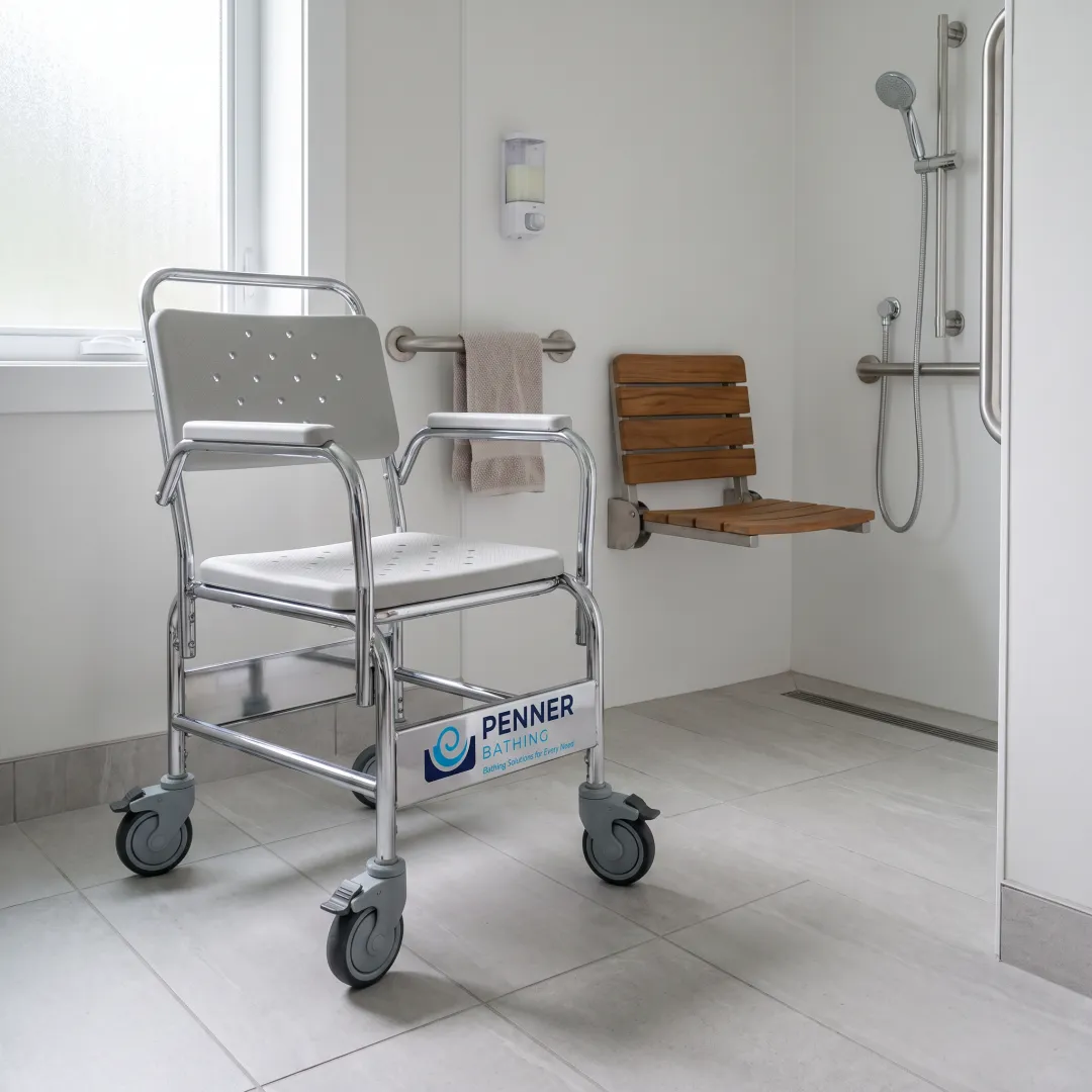 Assisted Living Facilities