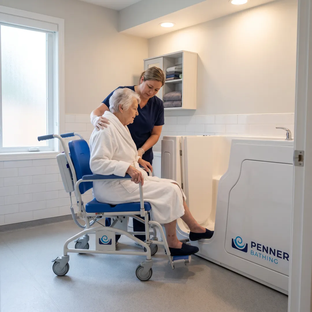 Long-Term Care & Nursing Homes