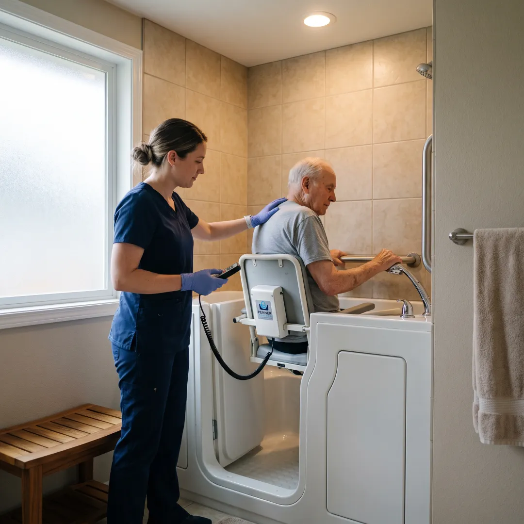 Home Healthcare