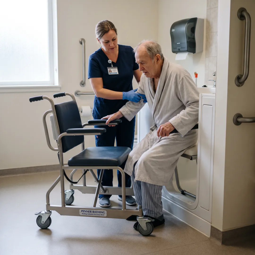 Assisted Living & Long-Term Care