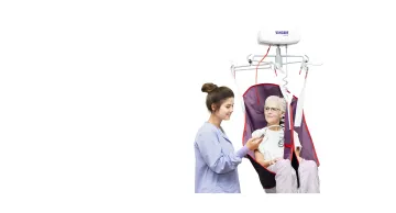 Patient Lifts for Long Term Care
