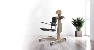 Patient Transfer Chairs