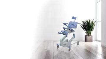 Lopital Shower Chairs for Elderly and Assisted Living