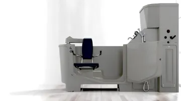 Healthcare Bathing Systems