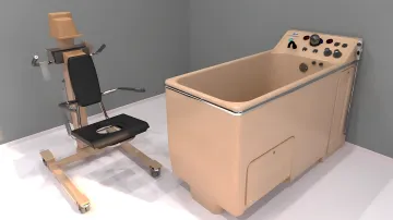 Hospitals