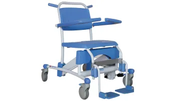 3-in-1 Shower Commode Chairs | 3-in-1 Shower Commode Chairs