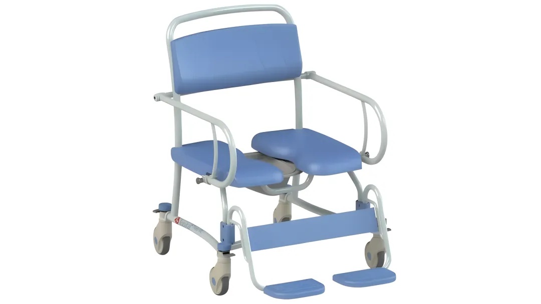 Assisted Living Facilities