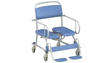 Assisted Living Facilities