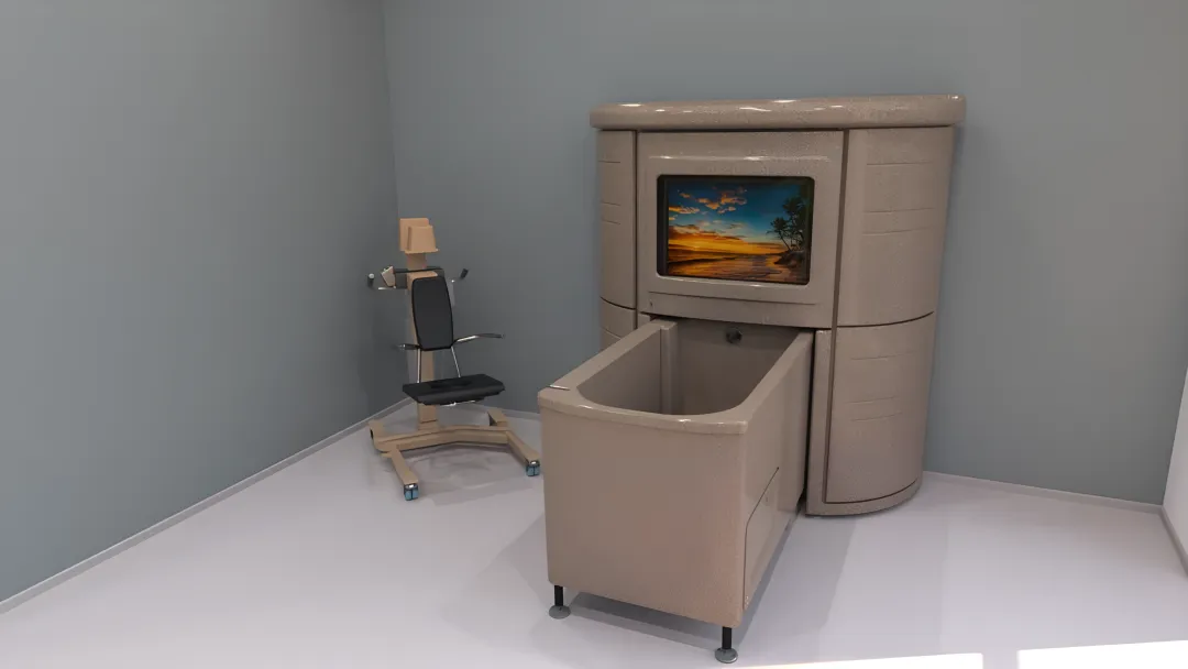 Hospitals & Rehabilitation