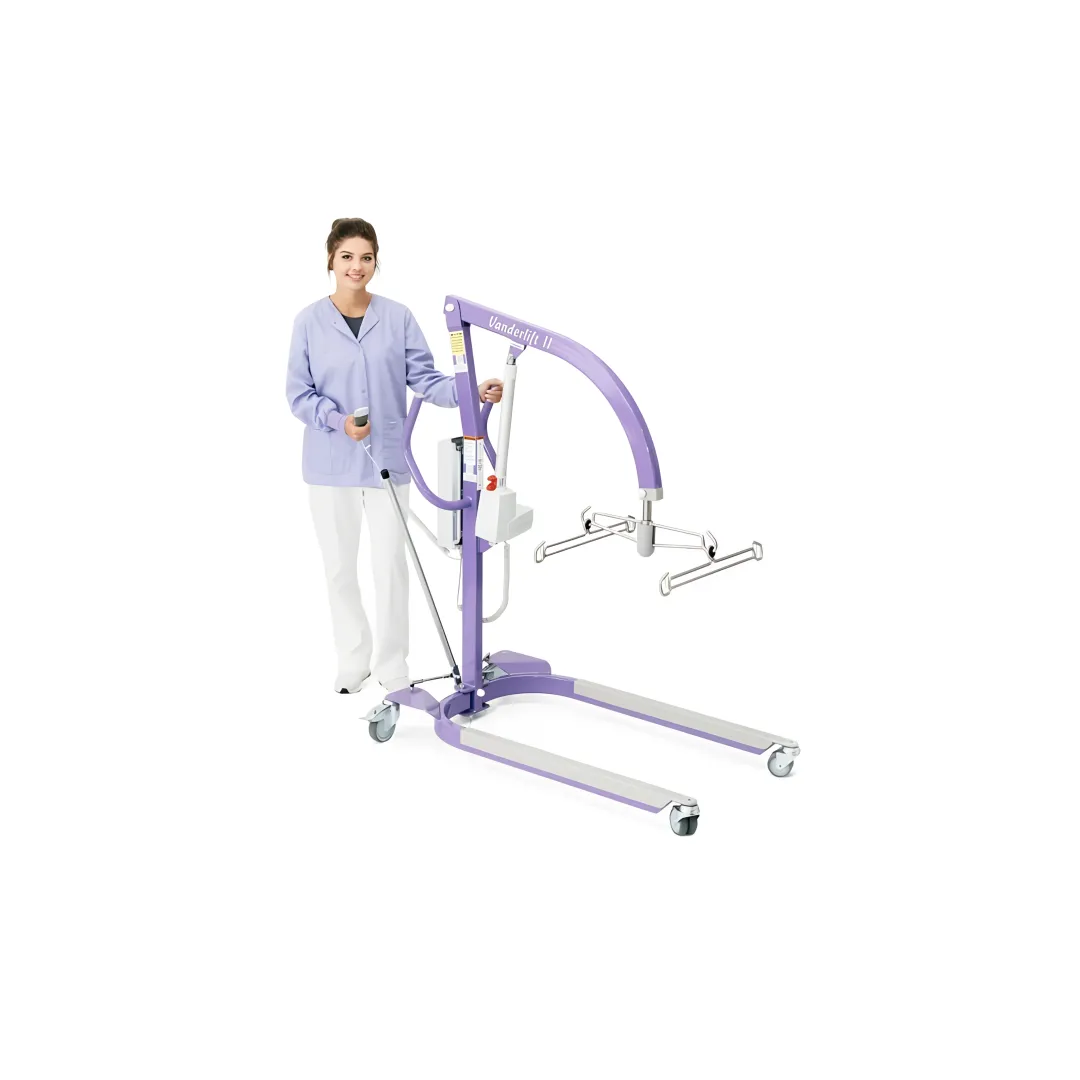 Rehabilitation Centers