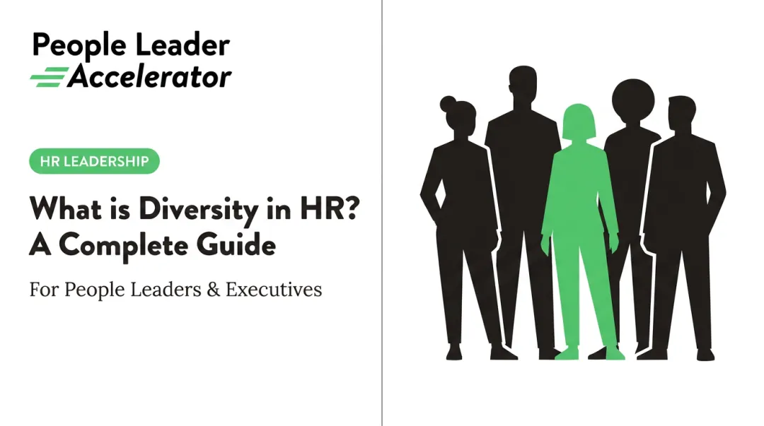 What is Diversity in HR? A Complete Guide