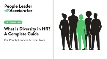 What is Diversity in HR? A Complete Guide