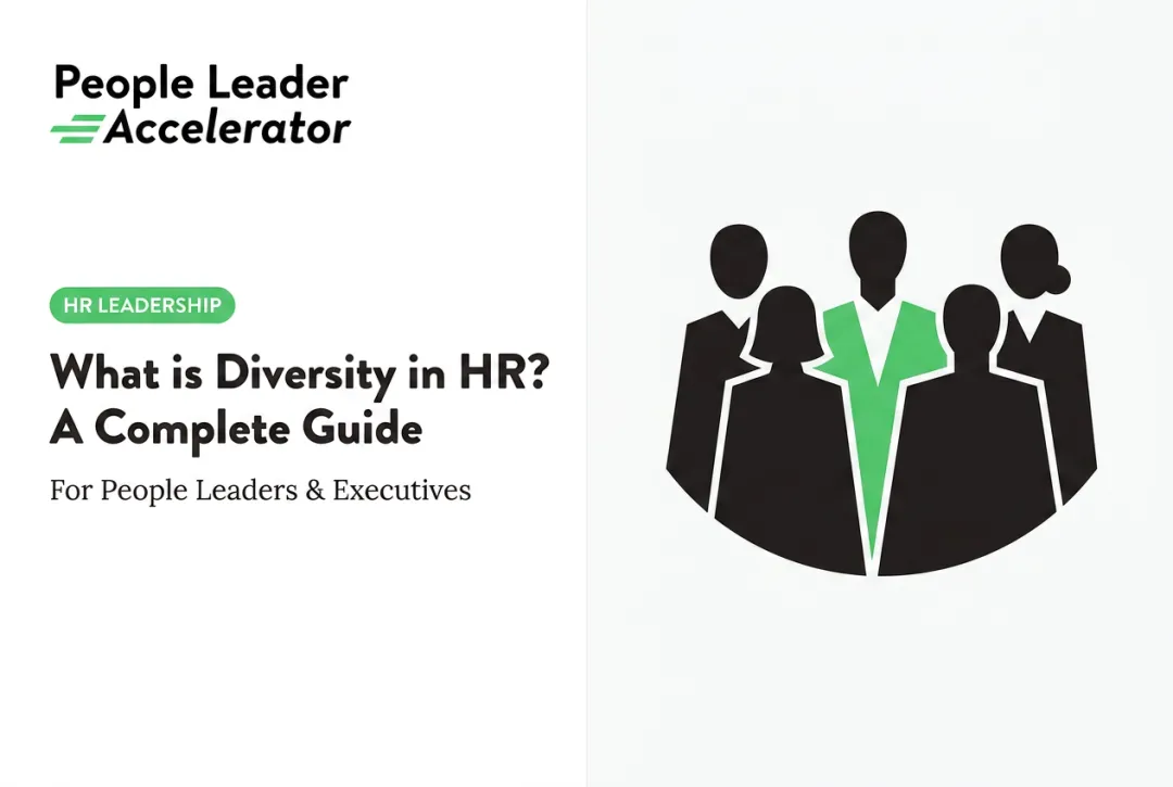 What is Diversity in HR? A Complete Guide