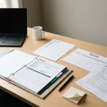 Human resources manual and policy guide