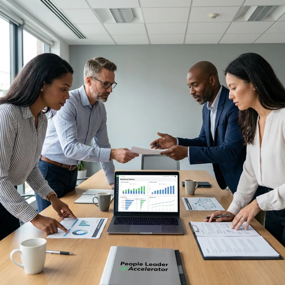 HR Innovators — Human Resources Solutions