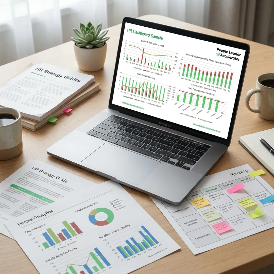HR Knowledge Source — Expert Resources & Guidance