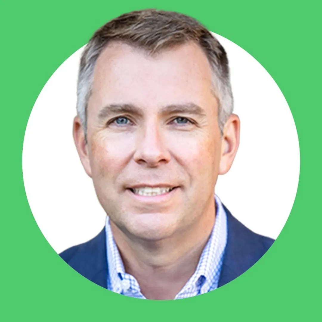 Portrait of Andrew Bartlow, Core Faculty – HR & Talent Leadership at People Leader Accelerator